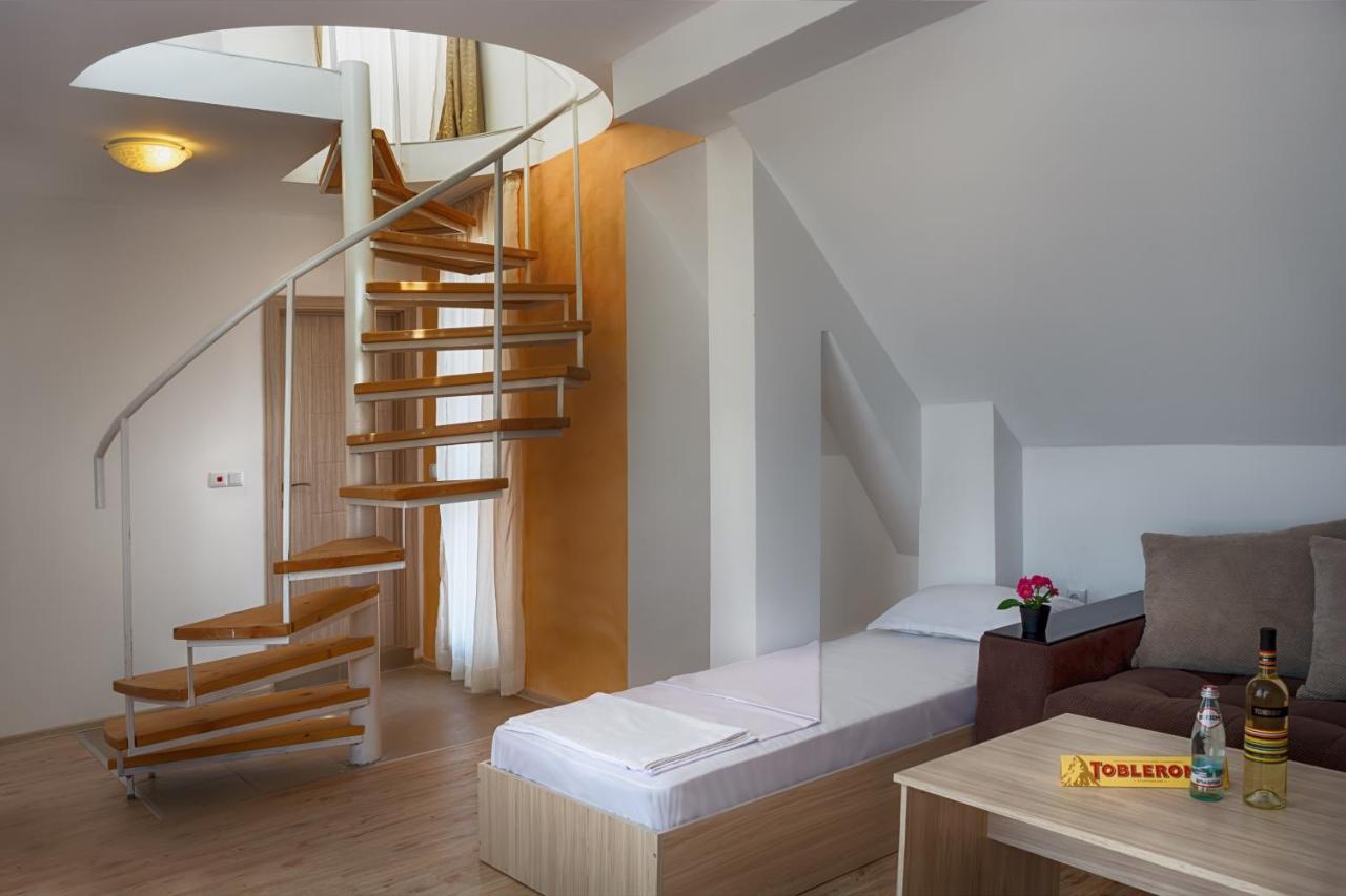Vanilla Garden Apartments Pantai Sunny Luaran gambar