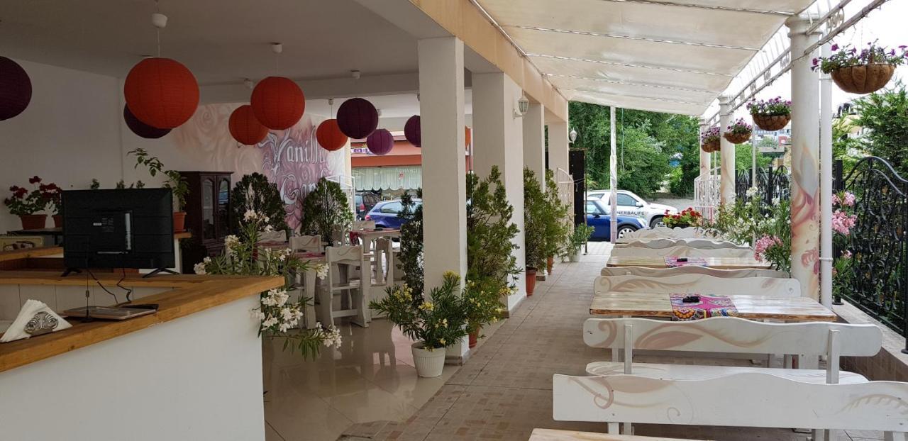 Vanilla Garden Apartments Pantai Sunny Luaran gambar