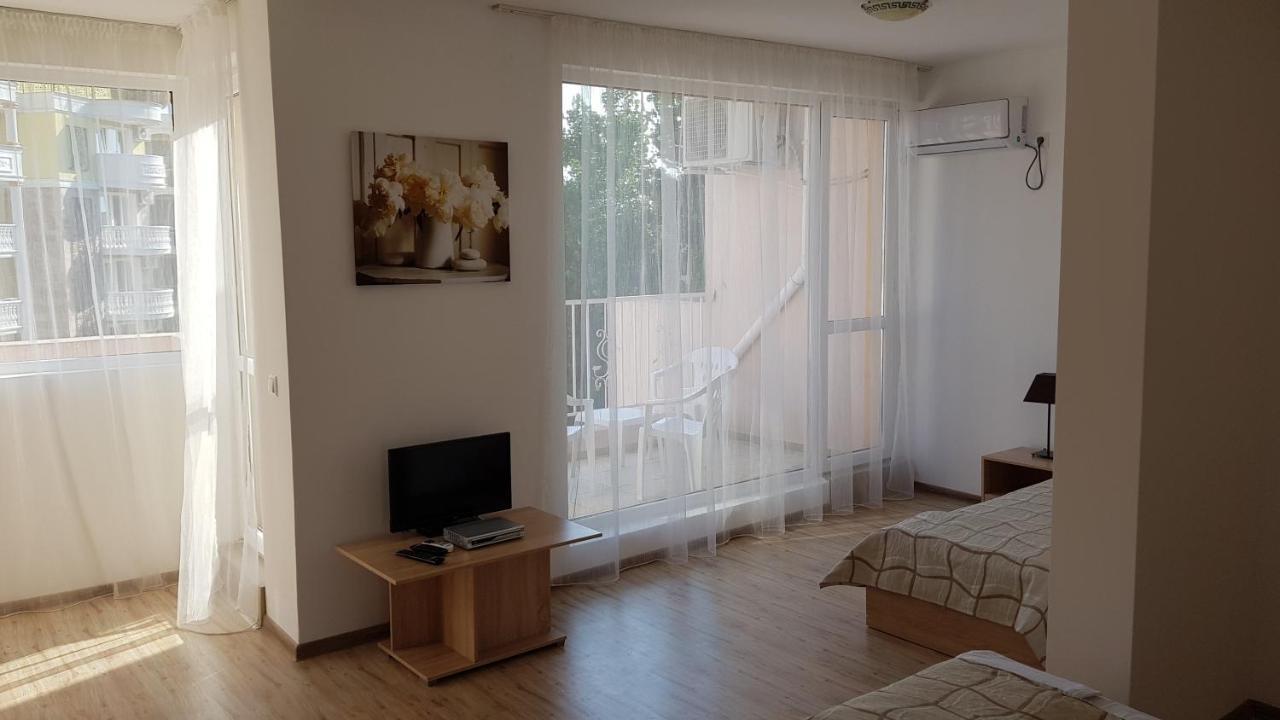 Vanilla Garden Apartments Pantai Sunny Luaran gambar
