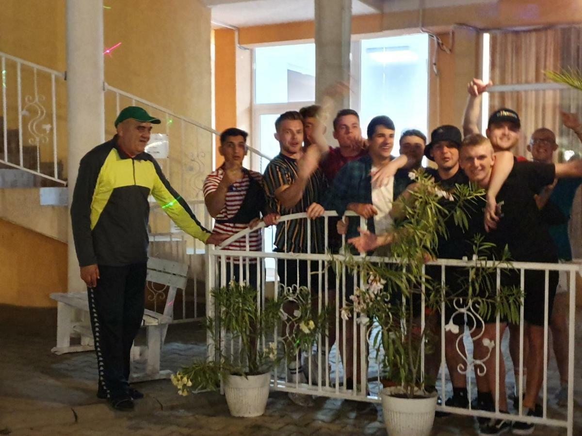 Vanilla Garden Apartments Pantai Sunny Luaran gambar